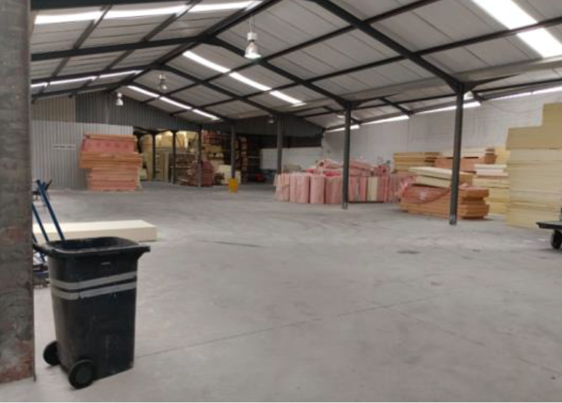 Commercial Property for Sale in Brackenfell Industrial Western Cape